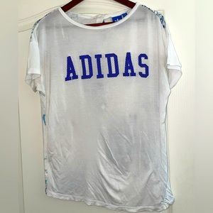 SUPER cute Adidas outfit